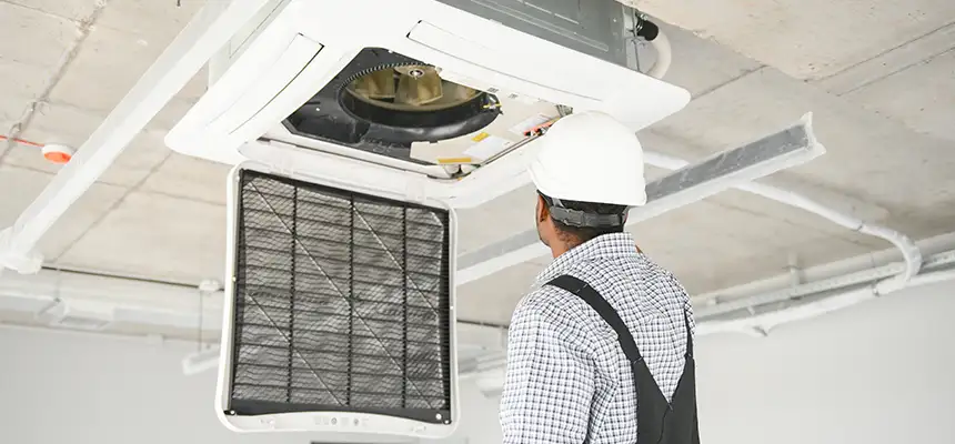 Our Affordable Duct Cleaning Near Me Services in Fairmont, WV