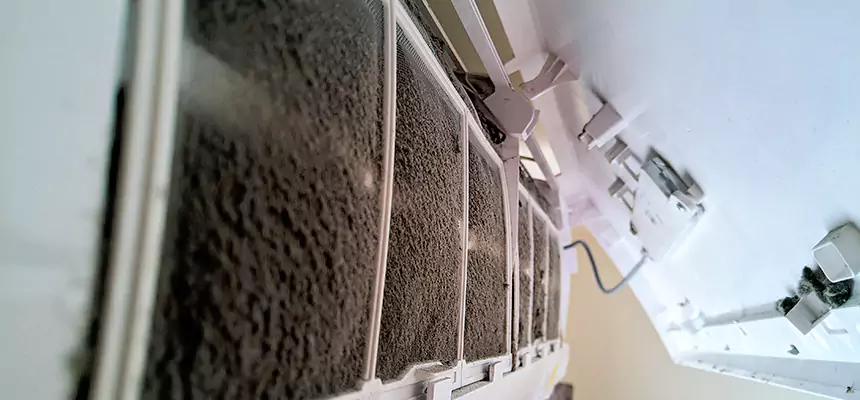 Preventive Air Duct Bacteria Removal in Fairmont