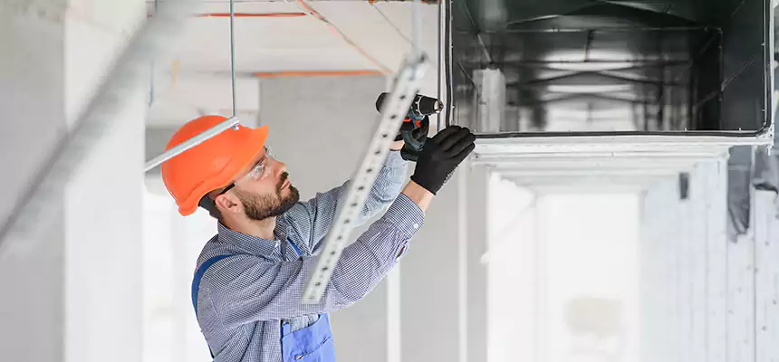 Our Air Vent Replacement Services in Fairmont, WV