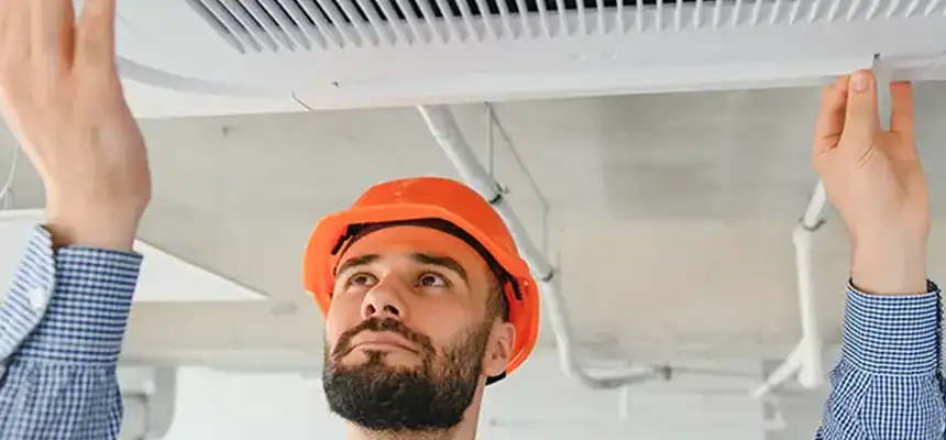 Our Furnace Vent Cleaning Services in Fairmont, WV