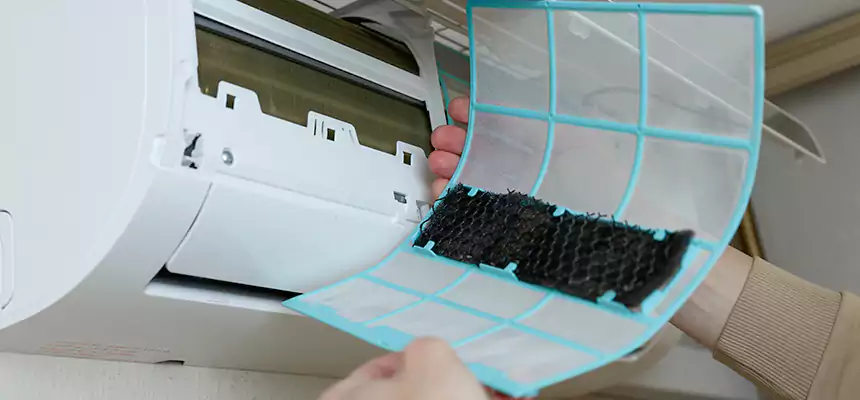 Gentle Ductwork Odor-Control Pet Dander Duct Cleaning in Fairmont, WV