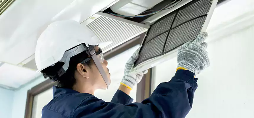 Our Residential Air Vent Cleaning Services in Fairmont, WV