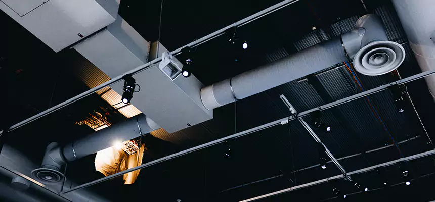 Our Seasonal Allergy Air Duct Cleaning Services in Fairmont, WV