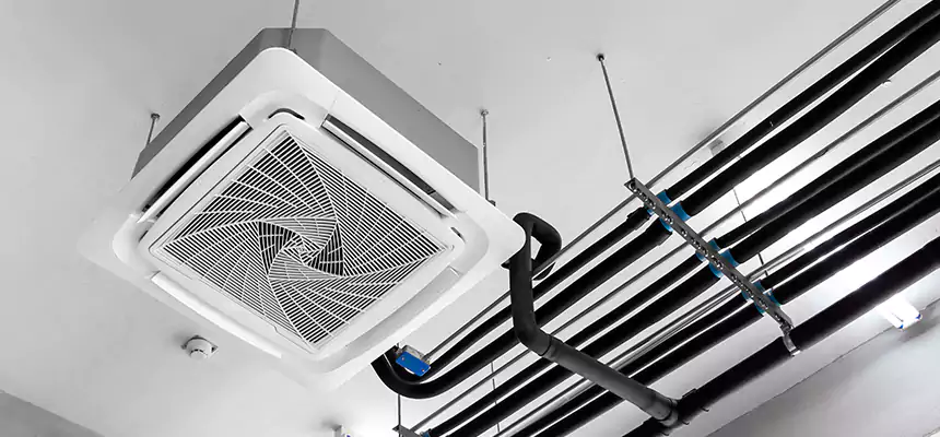 Our Smart AC Vent Controller Services in Fairmont, WV