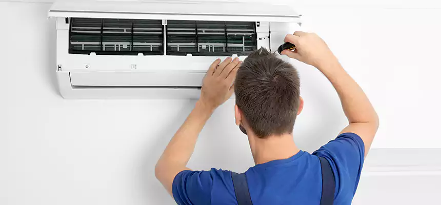 Our Smart Air Conditioning Installation Services in Fairmont, WV