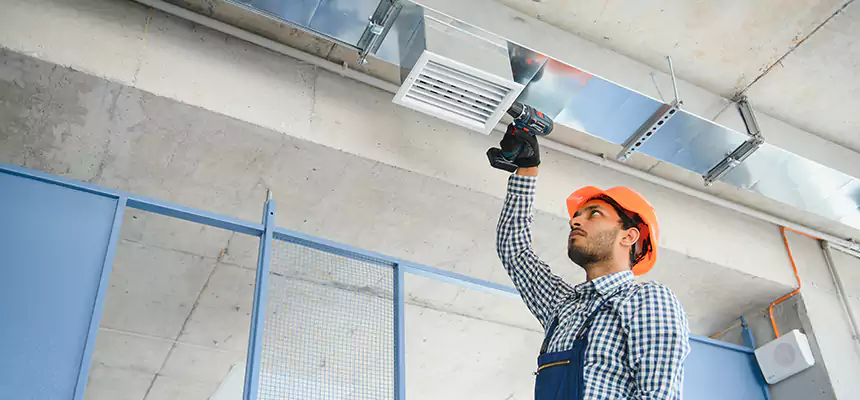 Efficient Exhaust Vent Cleaning in Fairmont, WV