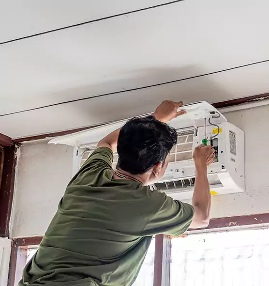 About Air Duct & AC Odor Removal in Fairmont, WV