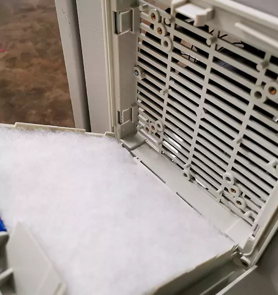 About Air Duct Overhaul & Upgrades in Fairmont, WV