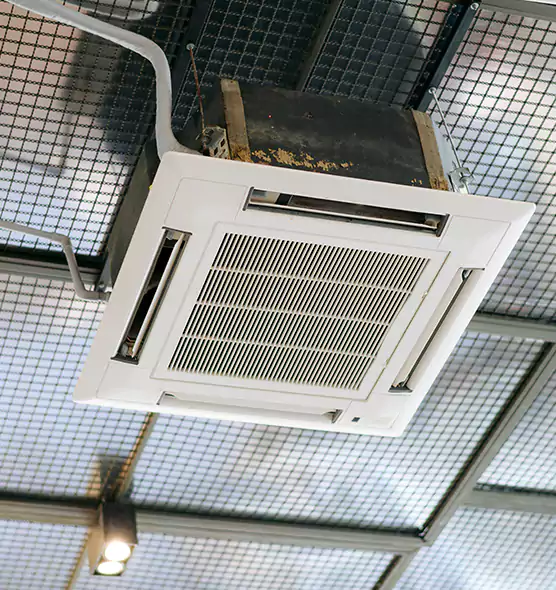 Top-Notch Allergy Relief Vent Cleaning Services in Fairmont, WV