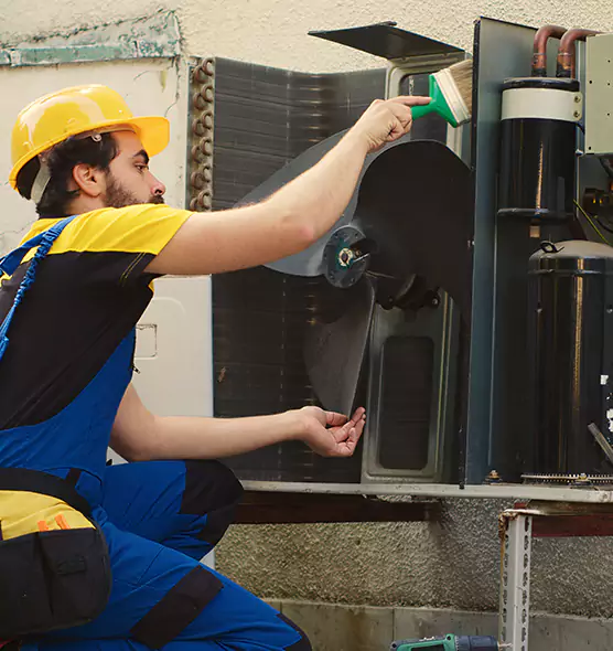 About Dryer Duct Fire Hazard Inspection in Fairmont, WV