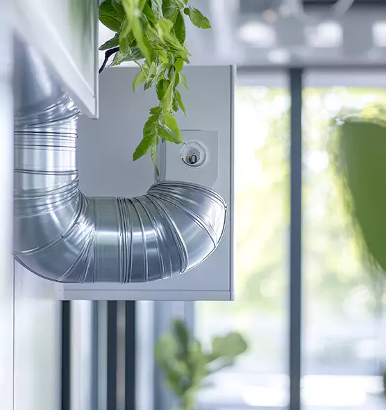 Professional Eco-Safe Dryer Vent Cleaning in Fairmont, WV