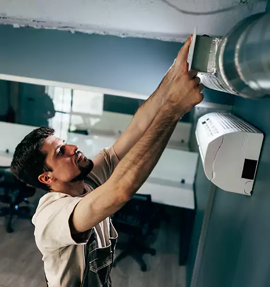 About Flexible Ductwork Replacement in Fairmont, WV