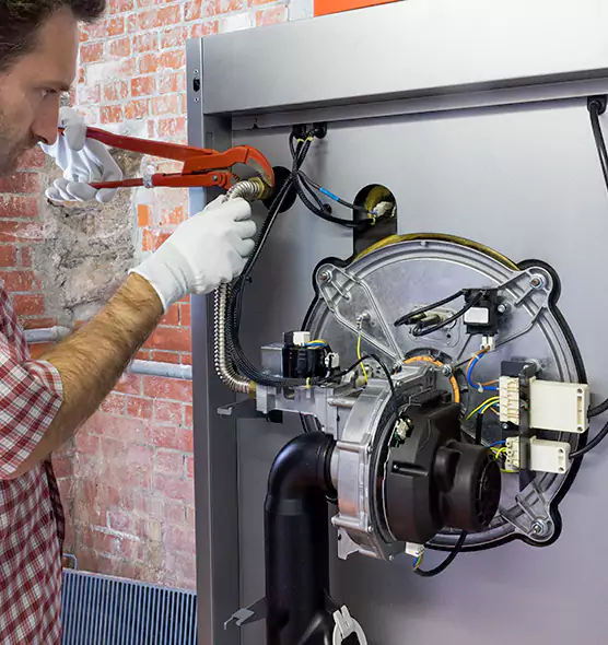 Advanced Repair Dryer Vent Hose in Fairmont, WV