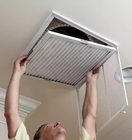 Advanced Residential Vent Cleaning in Fairmont, WV