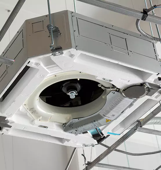 Professional Roof Vent Lint Removal Fairmont, WV