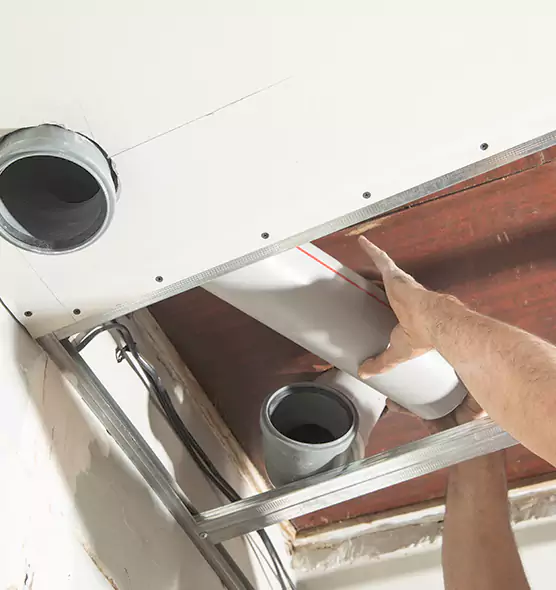 Professional Seasonal Allergy Air Duct Cleaning in Fairmont, WV