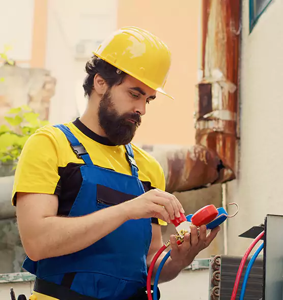 About Smart HVAC Installation in Fairmont, WV