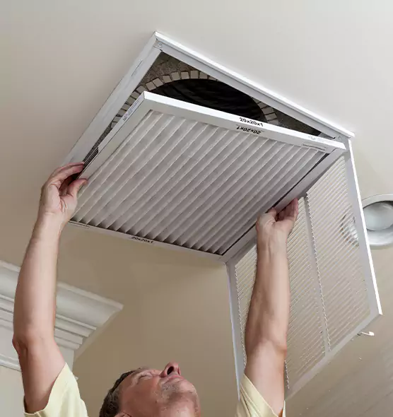 Professional Vent Relocation Services in Fairmont, WV