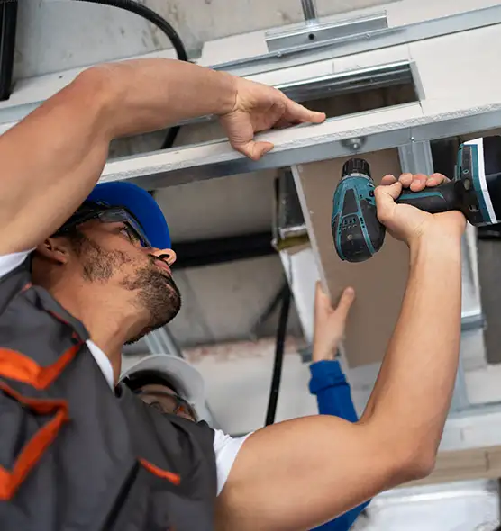 About Vent Smoke Odor Elimination in Fairmont, WV