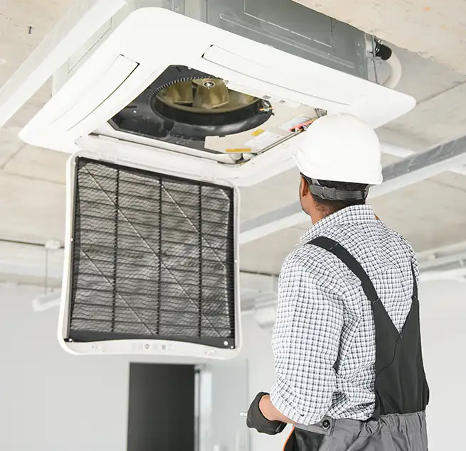 Why Homeowners & Businesses Trust Us in Fairmont, WV?