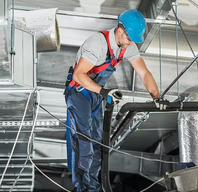 Why Homeowners & Businesses Trust Us in Fairmont, WV?