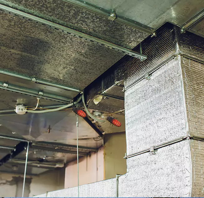 Why Homeowners & Businesses Trust Us in Fairmont, WV?