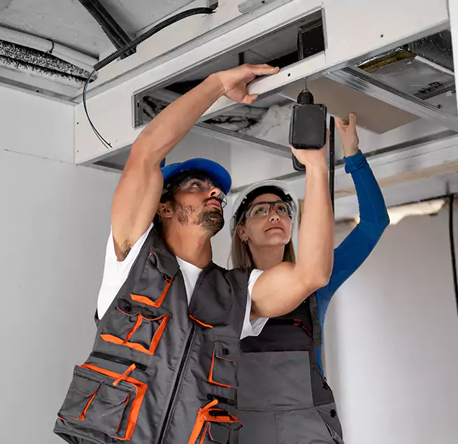 Why Homeowners & Businesses Trust Us in Fairmont, WV