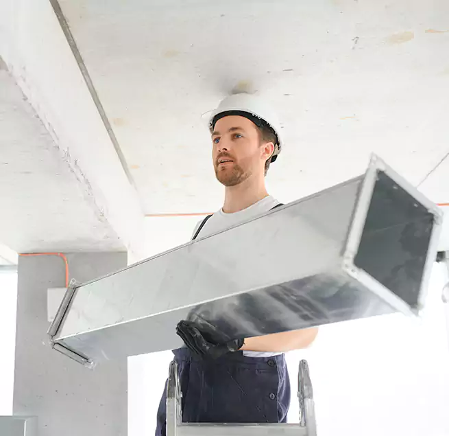 Why Homeowners & Businesses Trust Us in Fairmont, WV