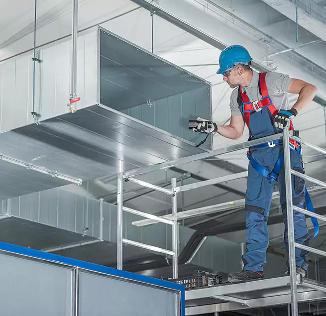 Why Homeowners & Businesses Trust Us in Fairmont, WV?