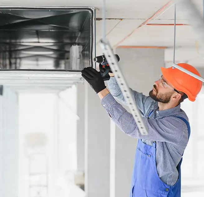 Why Homeowners & Businesses Trust Us in Fairmont, WV?