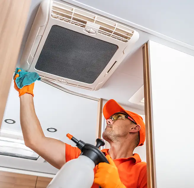 Why Homeowners & Businesses Trust Us in Fairmont, WV?