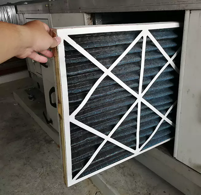 Why Homeowners & Businesses Trust Us Fairmont, WV?