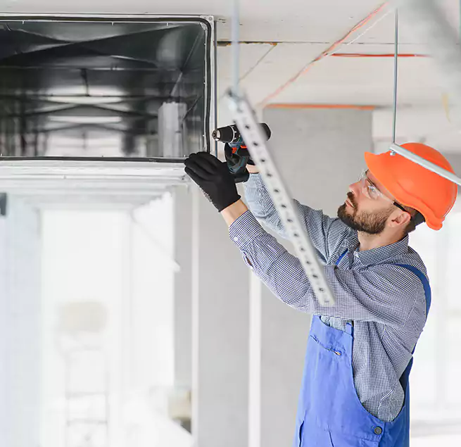 Why Homeowners & Businesses Trust Us Fairmont, WV