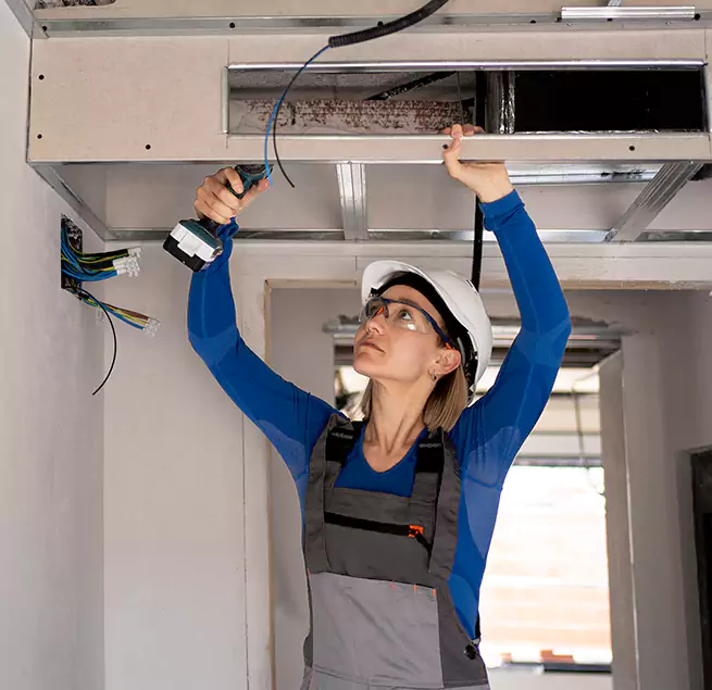 Why Homeowners & Businesses Trust Us in Fairmont, WV?