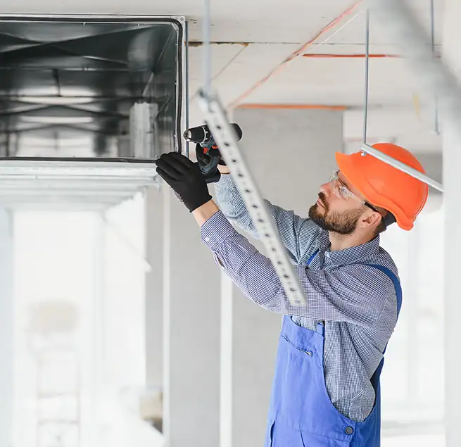  Why Homeowners Businesses Trust Us Fairmont, WV