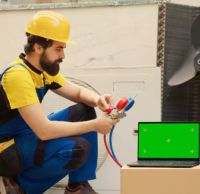 Why Homeowners & Businesses Trust Us in Fairmont, WV?