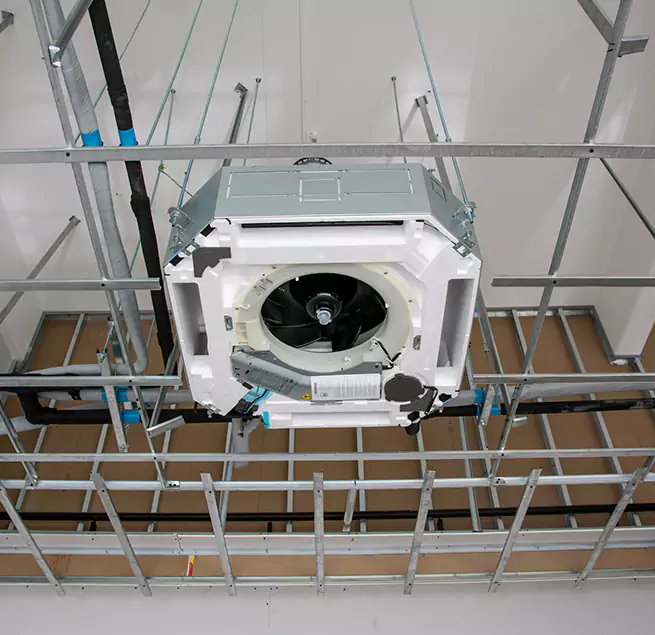 Why Homeowners & Businesses Trust Us in Fairmont, WV?