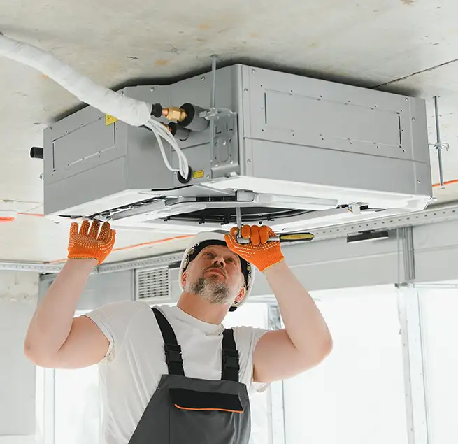 Why Homeowners & Businesses Trust Us Fairmont, WV