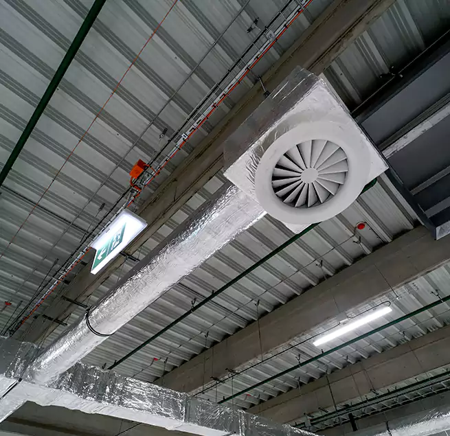 Why Homeowners & Businesses Trust Us in Fairmont, WV