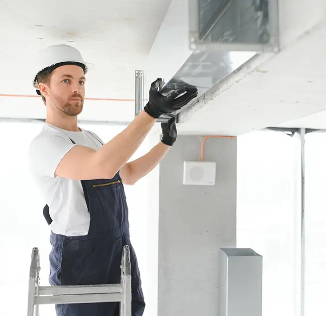 Why Homeowners & Businesses Trust Us in Fairmont, WV?