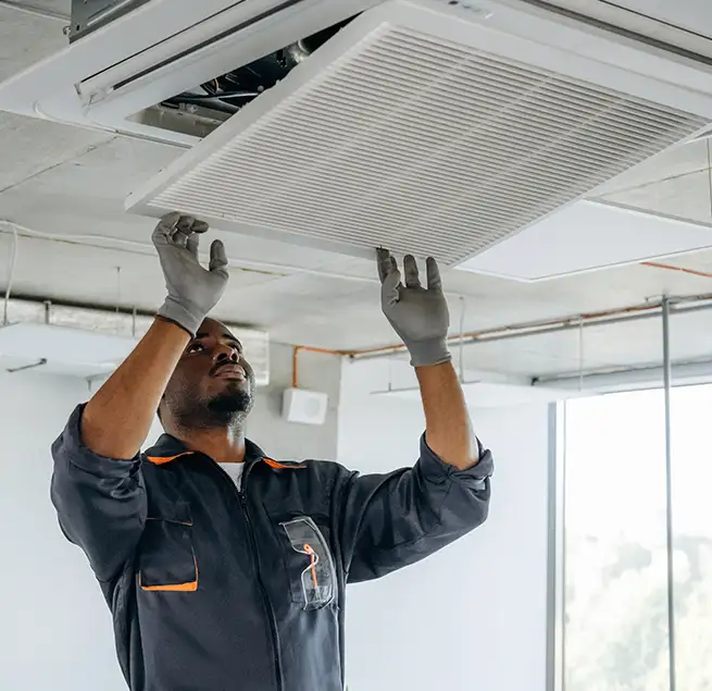  Why Homeowners & Businesses Trust Us in Fairmont, WV?