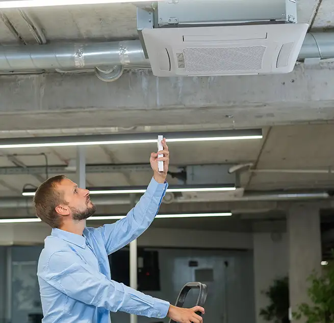 Why Homeowners & Businesses Trust Us in Fairmont, WV?