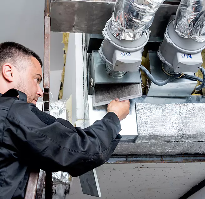 Why Homeowners Businesses Trust Us in Fairmont, WV?