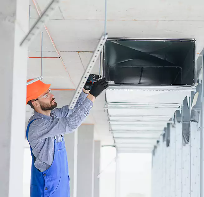 Why Homeowners & Businesses Trust Us in Fairmont, WV?