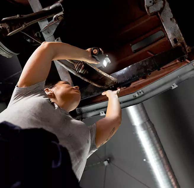 Why Homeowners & Businesses Trust Us Fairmont, WV