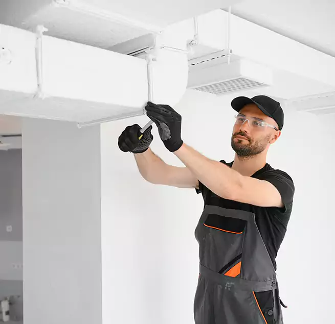  Why Homeowners Businesses Trust Us Fairmont, WV