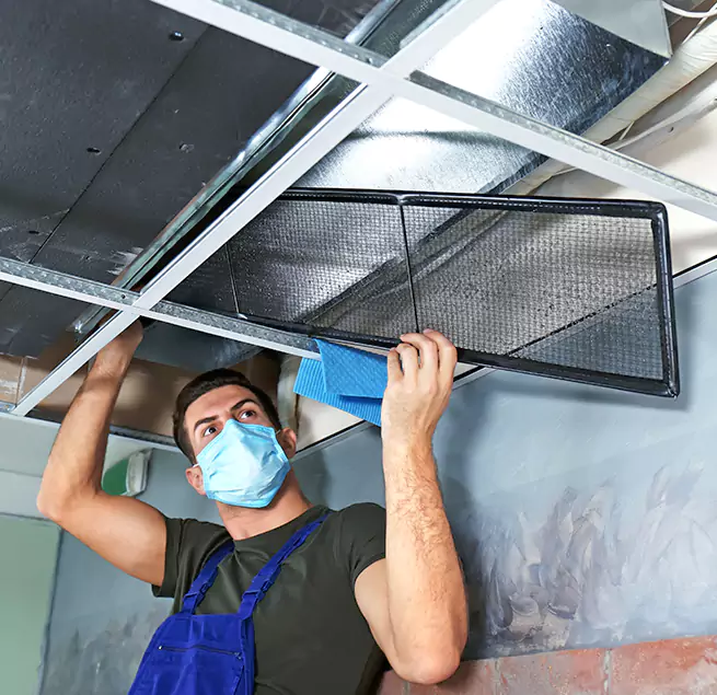  Why Homeowners Businesses Trust Us  in Fairmont, WV?